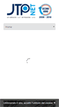 Mobile Screenshot of jtpnet.com